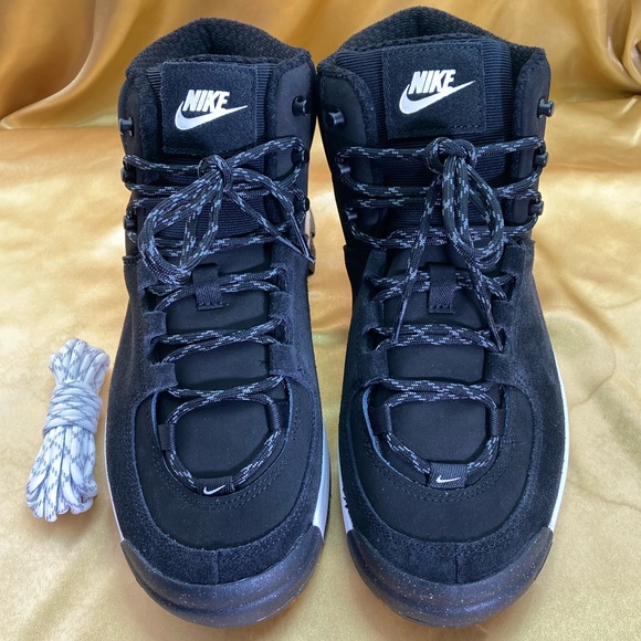 Nike City Classic Women's Boots Size 8 - Picture 5 of 9